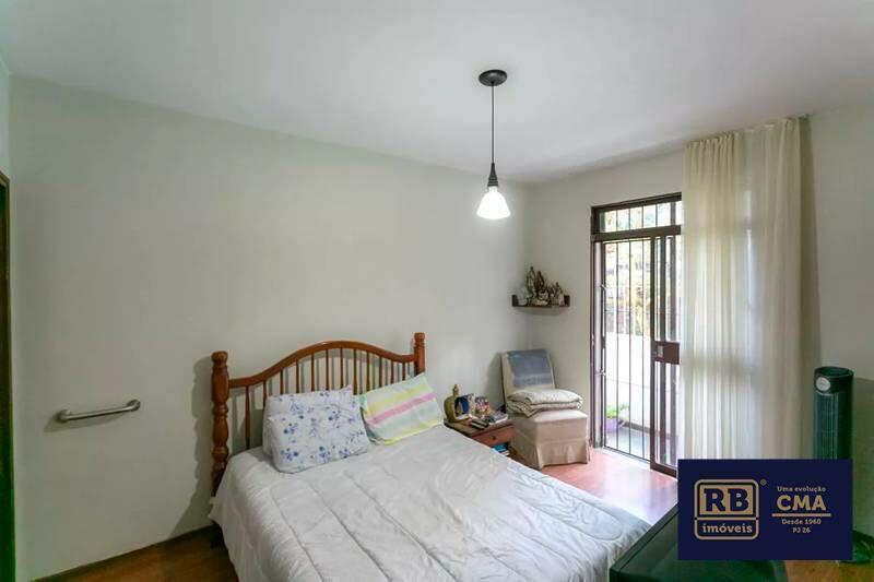 Apartamento, Santo Antônio, 3 Quartos, 1 Vaga, 1 Suíte