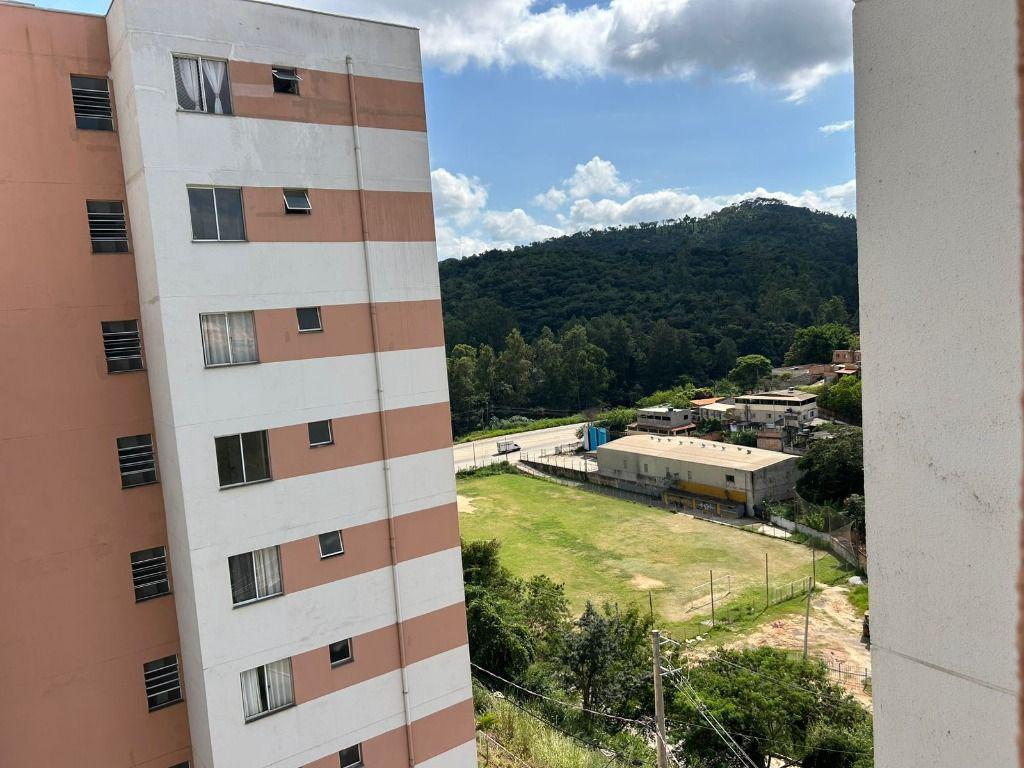 Apartamento, Borba Gato, 2 Quartos, 1 Vaga
