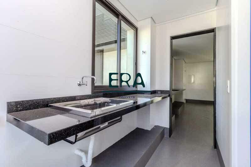 Apartamento, Serra, 4 Quartos, 4 Vagas, 3 Suítes