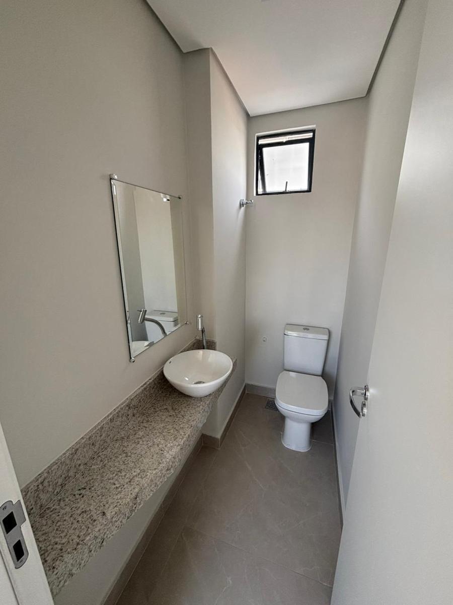 Apartamento, Sagrada Família, 2 Quartos, 2 Vagas