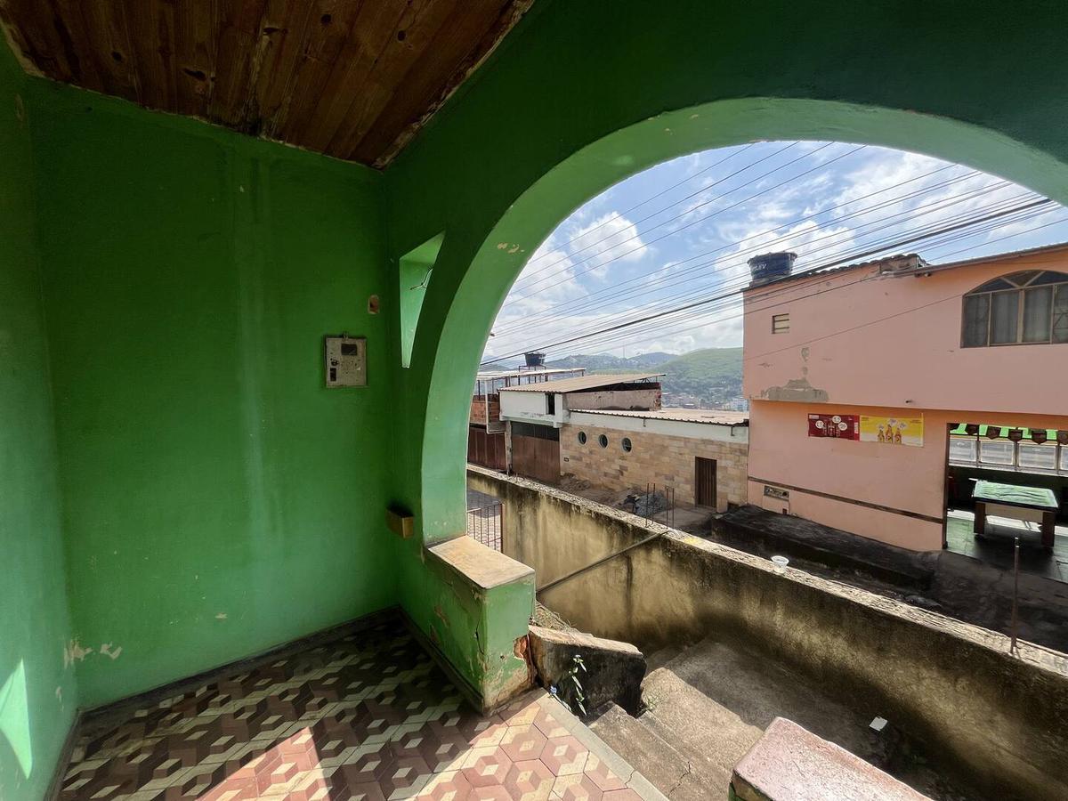 Casa, Nossa Senhora do Carmo, 2 Quartos, 0 Vaga