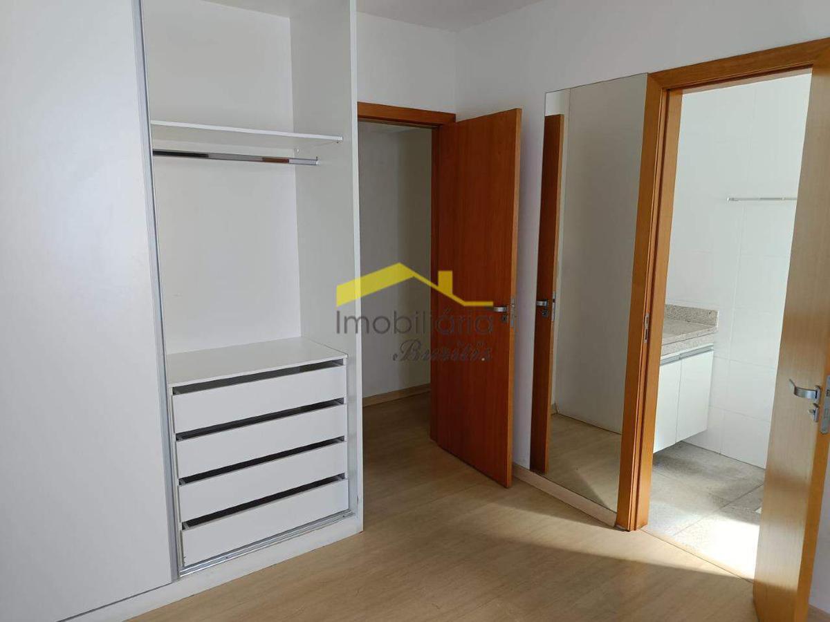 Cobertura, Buritis, 4 Quartos, 5 Vagas, 2 Suítes