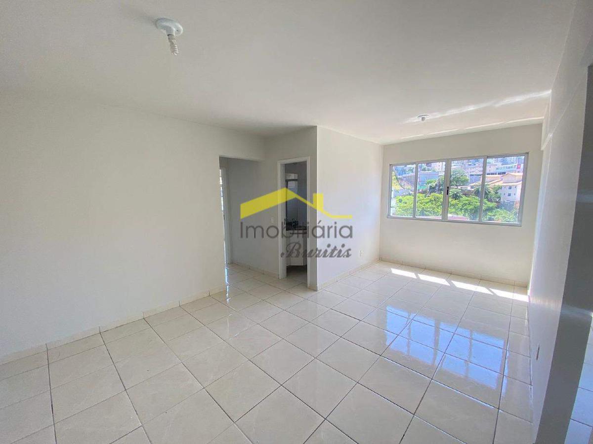 Apartamento, Buritis, 2 Quartos, 2 Vagas, 1 Suíte