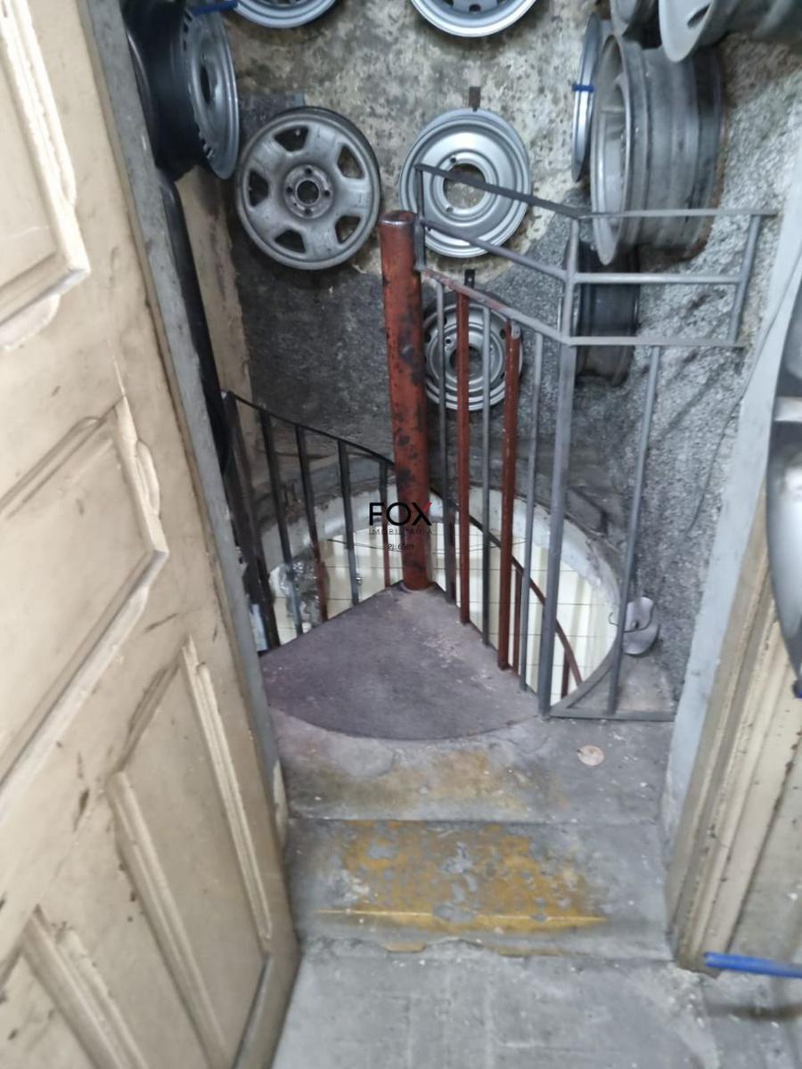 Andar, Carlos Prates, 0 Quarto, 0 Vaga