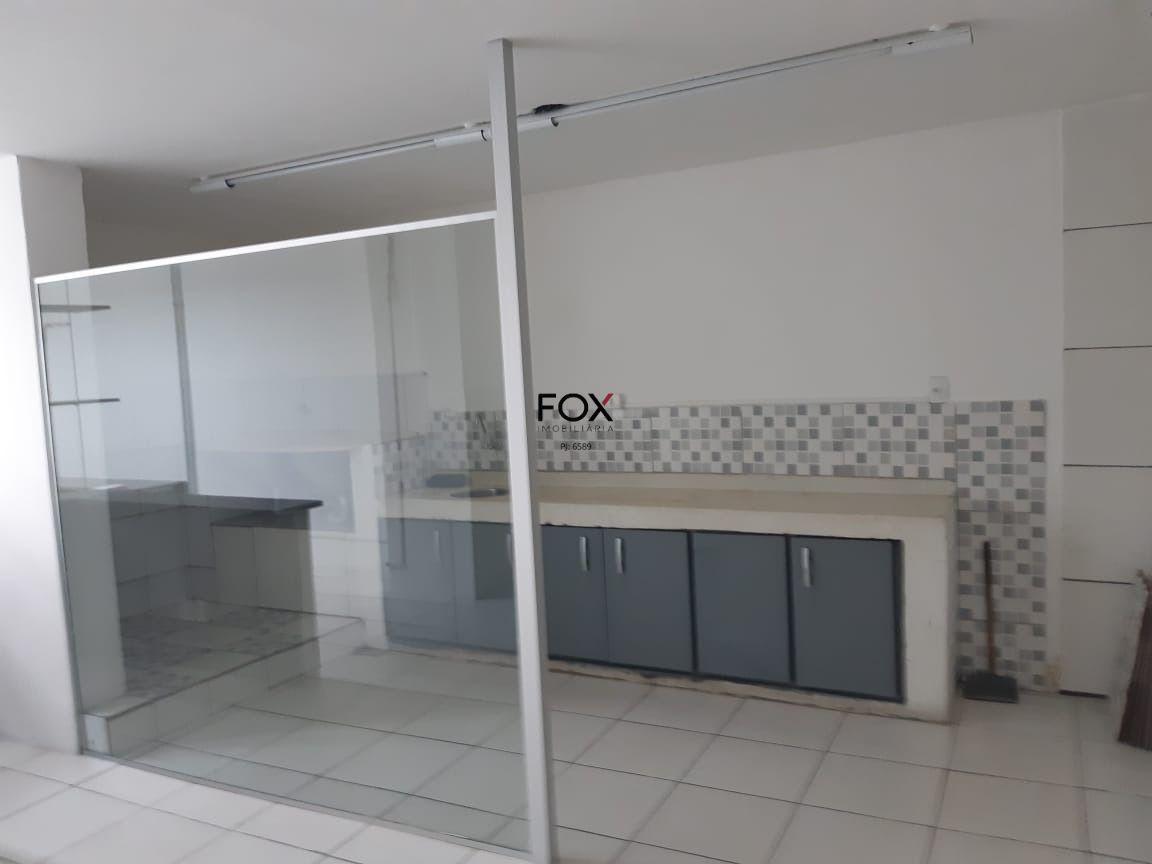 Andar, Santo Antônio, 4 Quartos, 0 Vaga