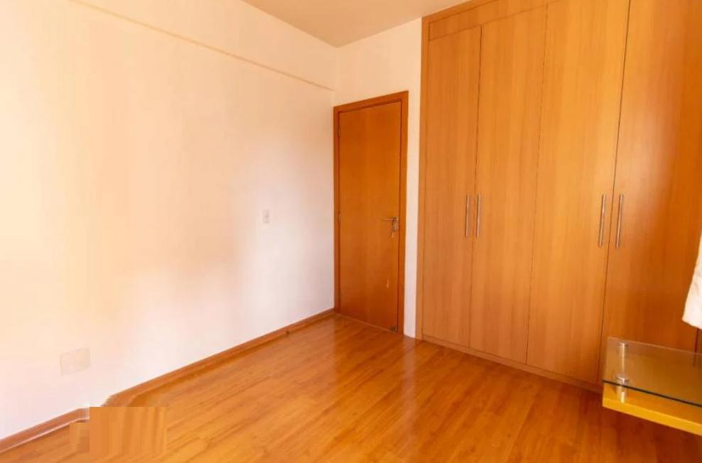 Apartamento, União, 3 Quartos, 1 Vaga, 1 Suíte