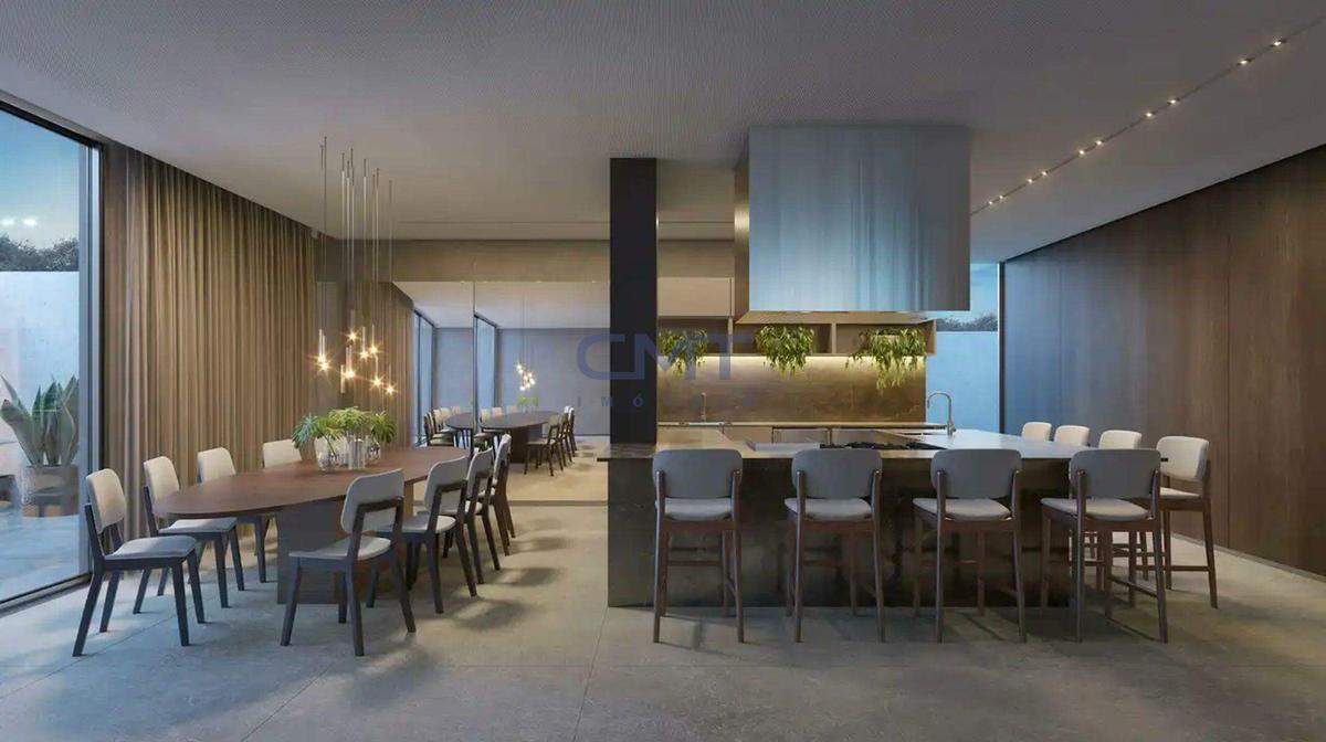 Apartamento, Vila da Serra, 4 Quartos, 3 Vagas, 2 Suítes