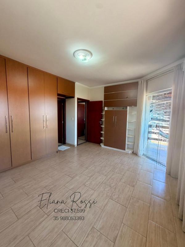Casa, Imaculada Conceição, 3 Quartos, 3 Vagas, 1 Suíte