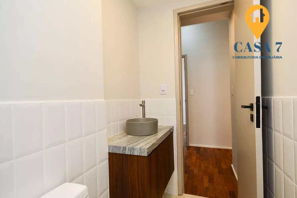 Apartamento, Santo Antônio, 2 Quartos, 1 Vaga, 1 Suíte