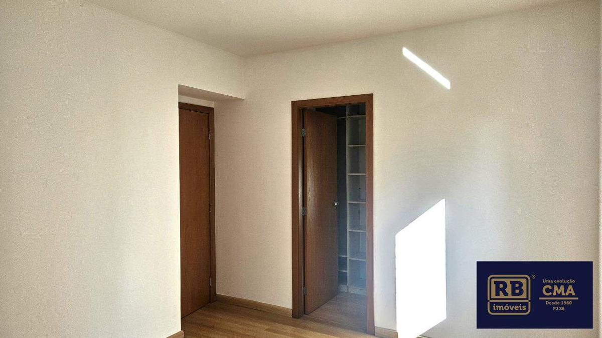 Apartamento, Buritis, 3 Quartos, 2 Vagas, 1 Suíte