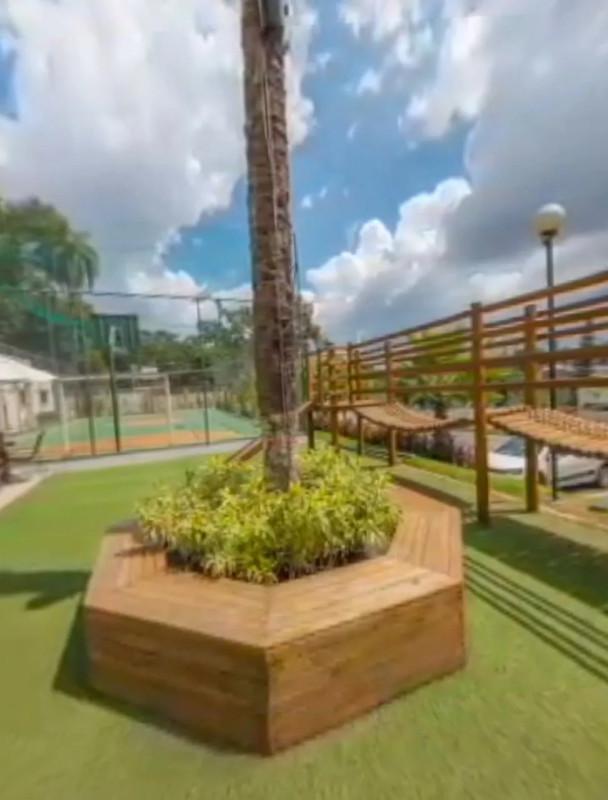 Apartamento, Santa Amélia, 2 Quartos, 1 Vaga