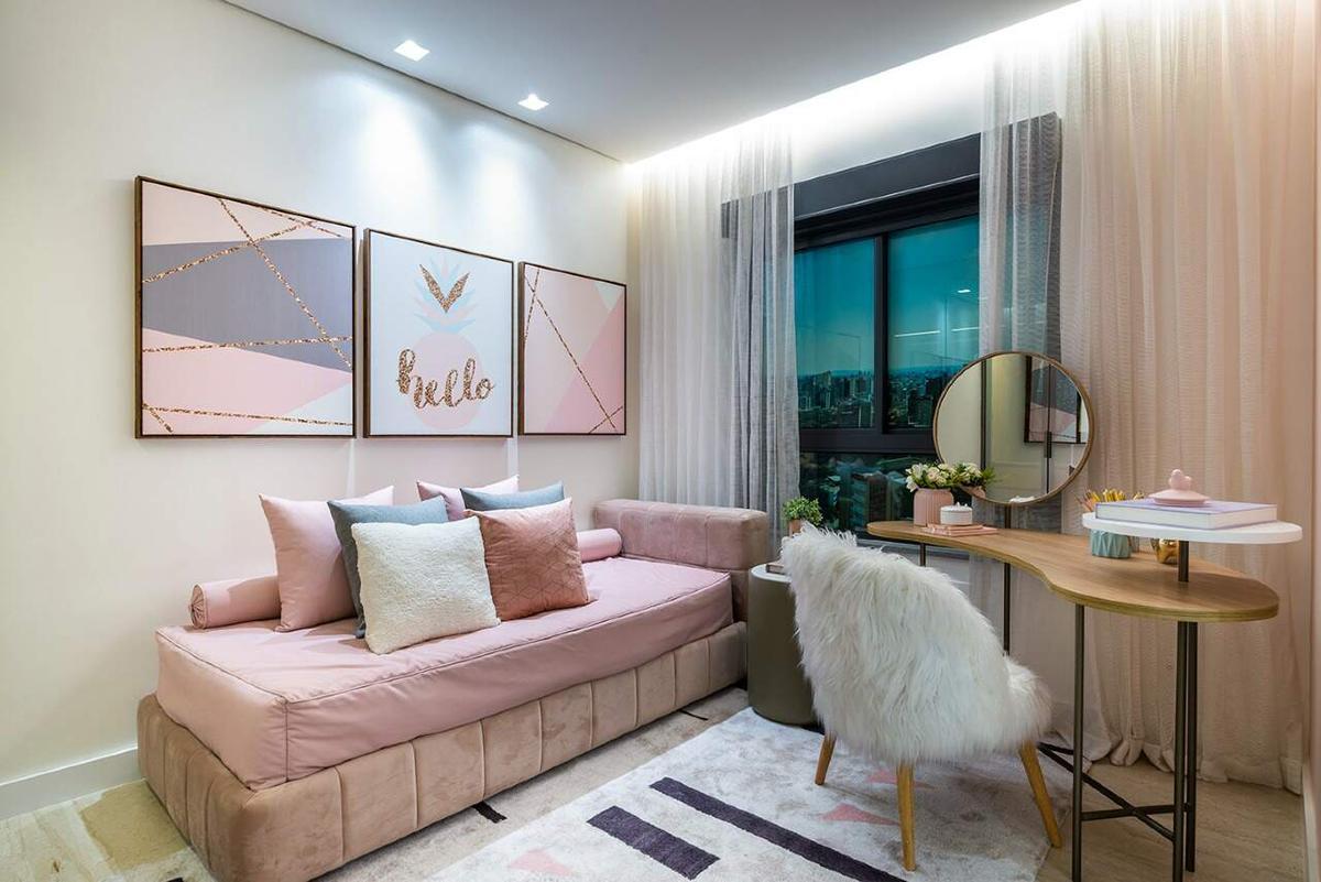 Apartamento, Savassi, 3 Quartos, 4 Vagas, 1 Suíte