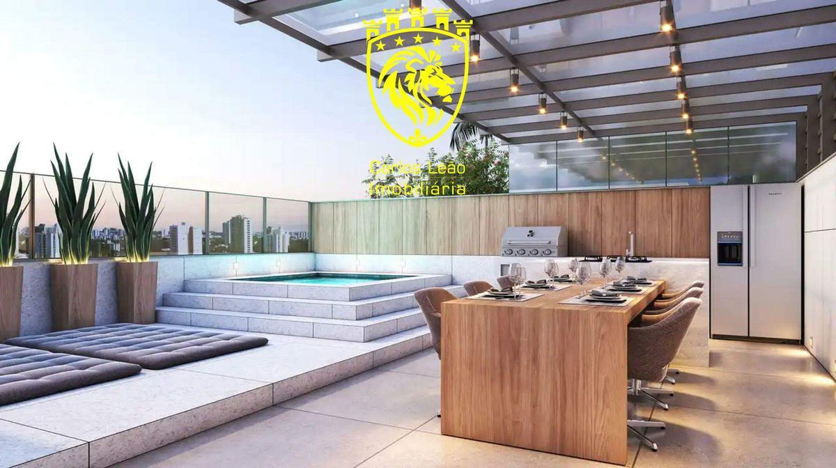 Apartamento, Cruzeiro, 2 Quartos, 2 Vagas, 1 Suíte