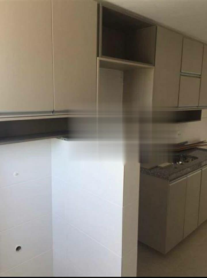 Apartamento, Floresta, 3 Quartos, 2 Vagas, 1 Suíte