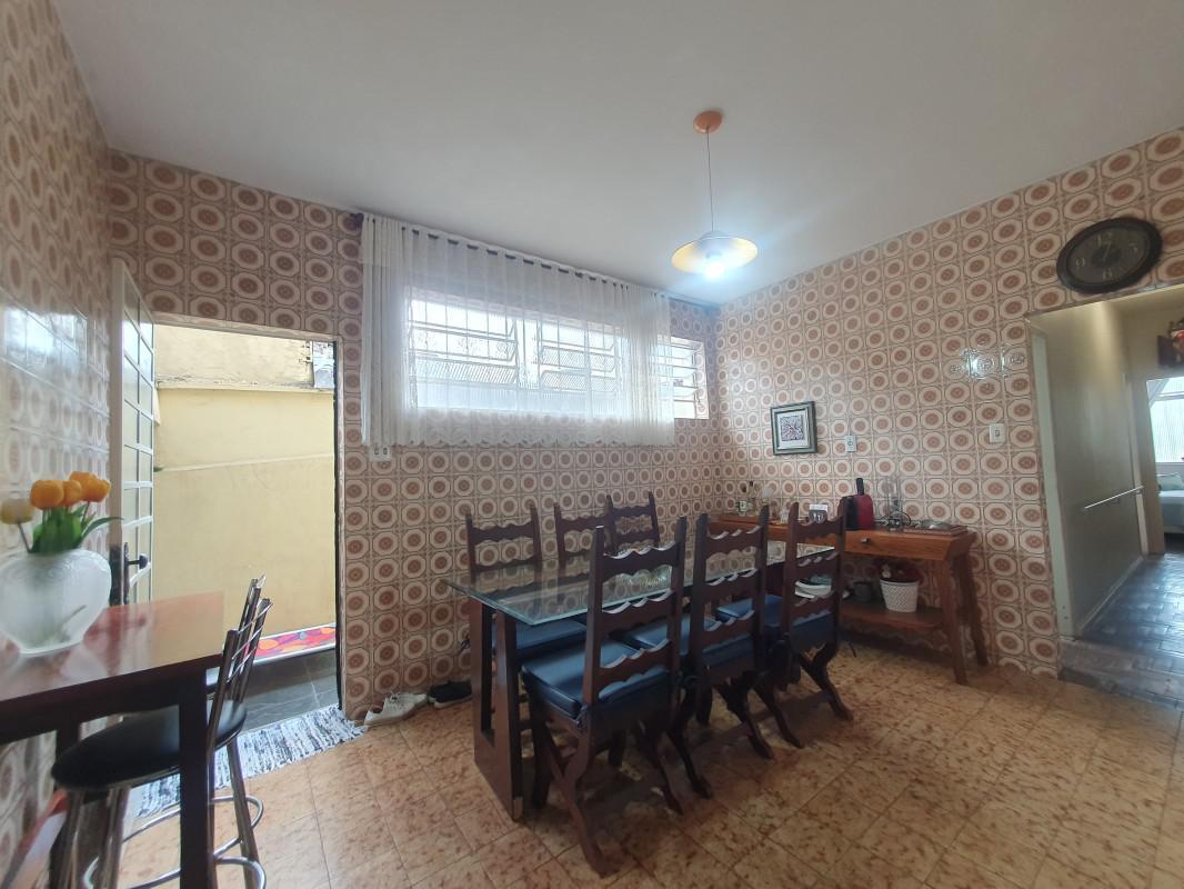 Casa, Jardim América, 3 Quartos, 2 Vagas