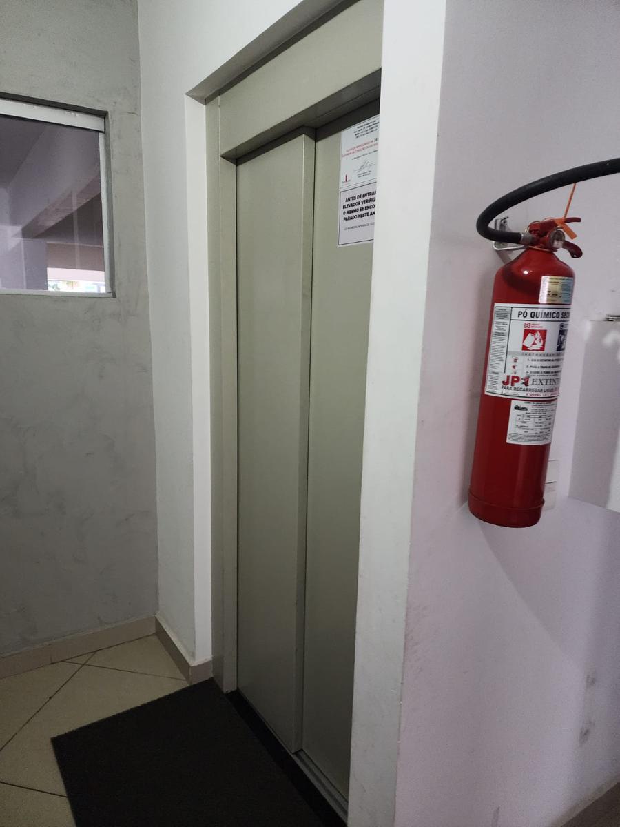 Cobertura, Castelo, 2 Quartos, 2 Vagas, 1 Suíte