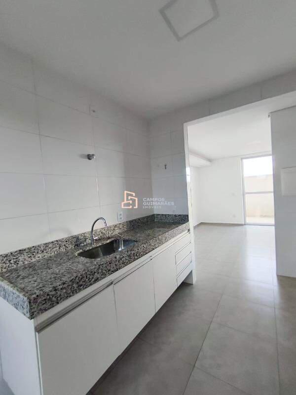 Apartamento, Milionários, 3 Quartos, 1 Vaga, 1 Suíte