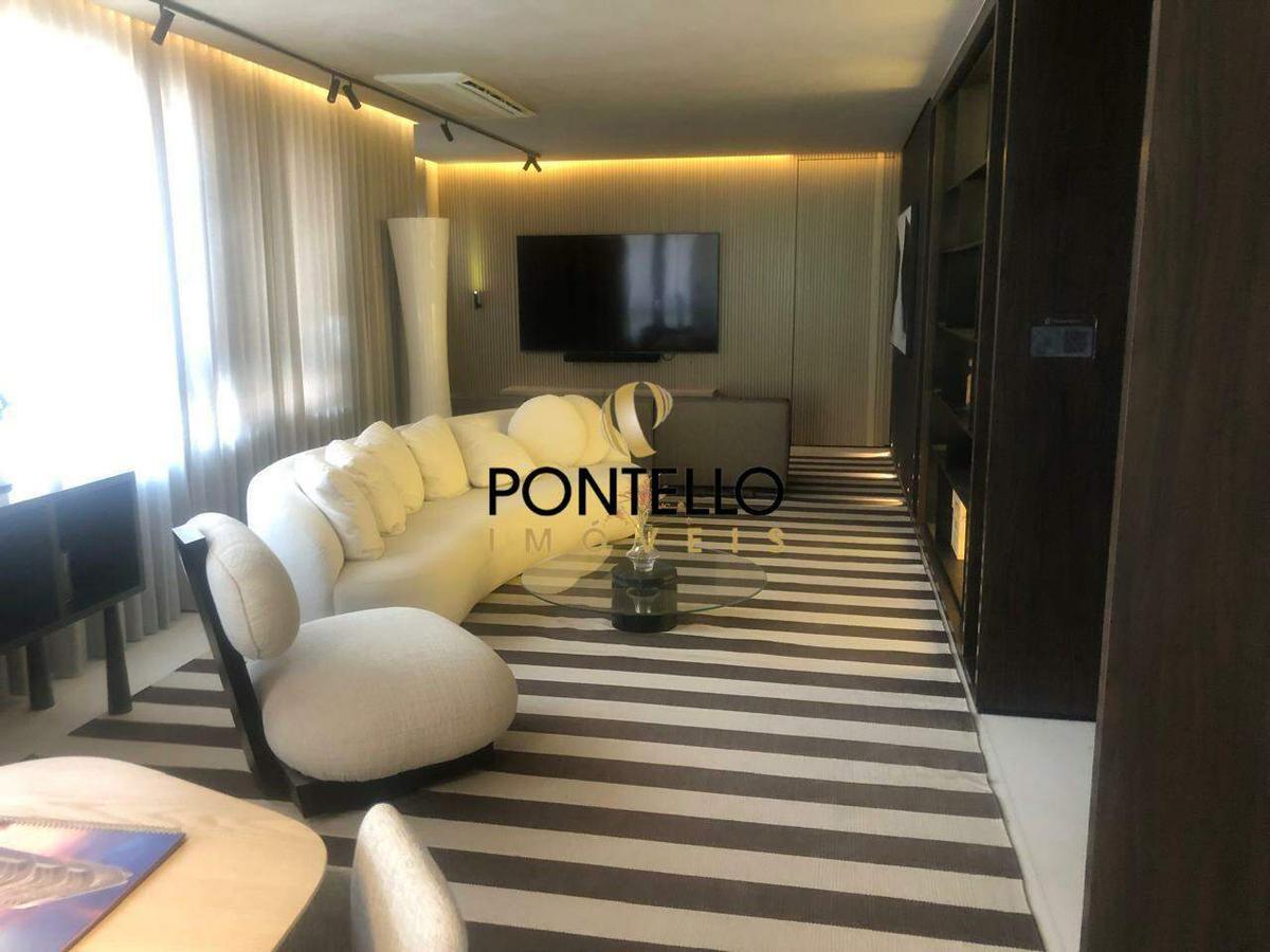 Apartamento, Gutierrez, 4 Quartos, 4 Vagas, 2 Suítes