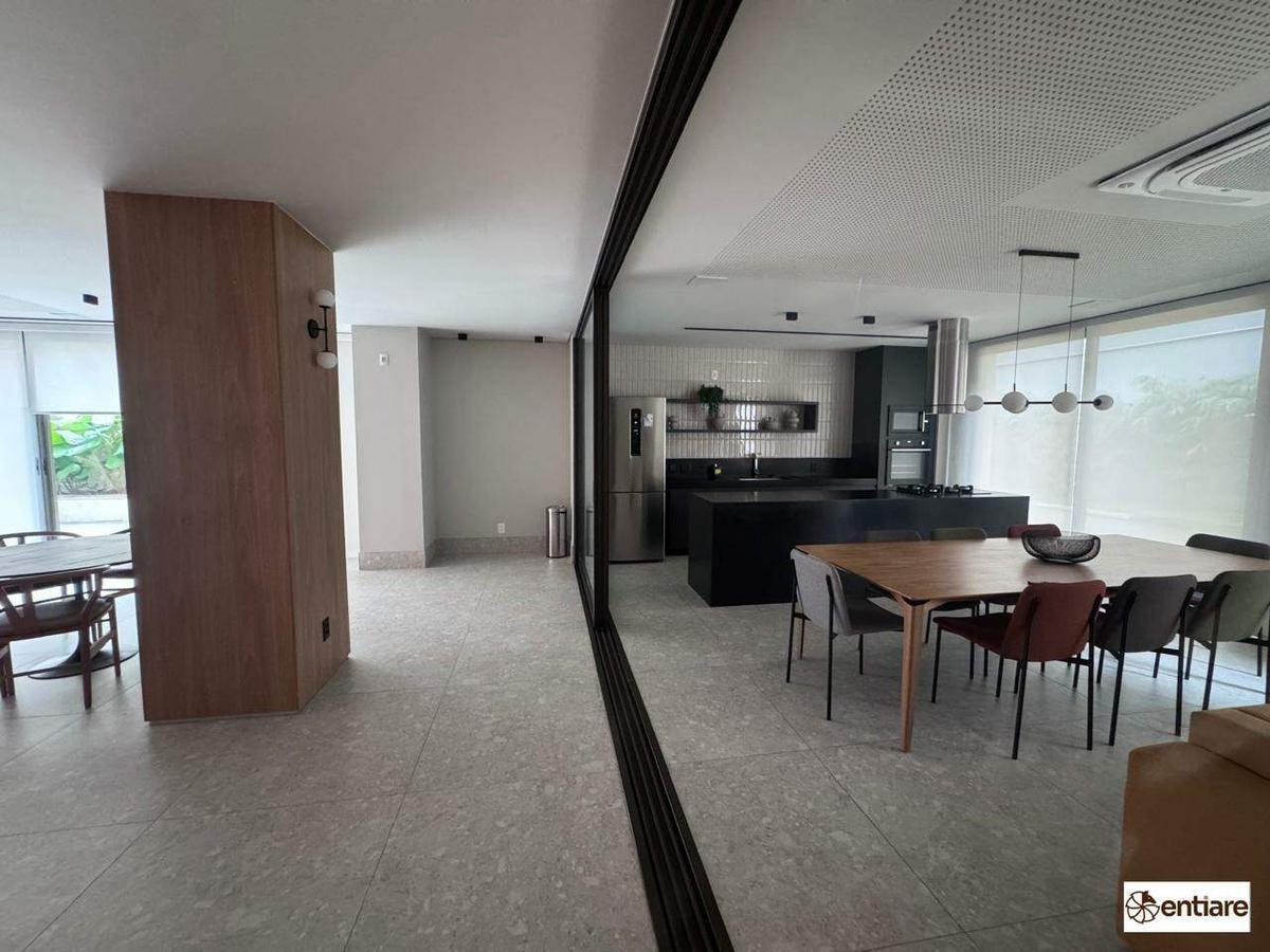 Apartamento, Lourdes, 3 Quartos, 2 Vagas, 1 Suíte