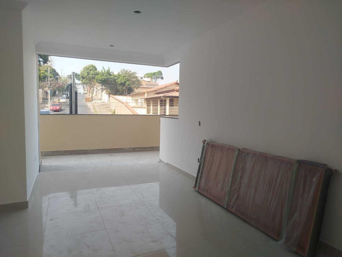 Apartamento, São Gotardo, 2 Quartos, 2 Vagas, 1 Suíte