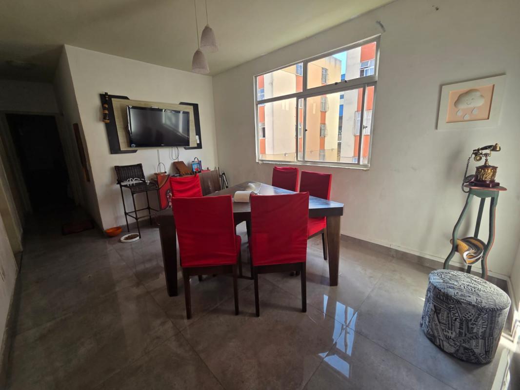 Apartamento, Alípio de Melo, 3 Quartos, 2 Vagas