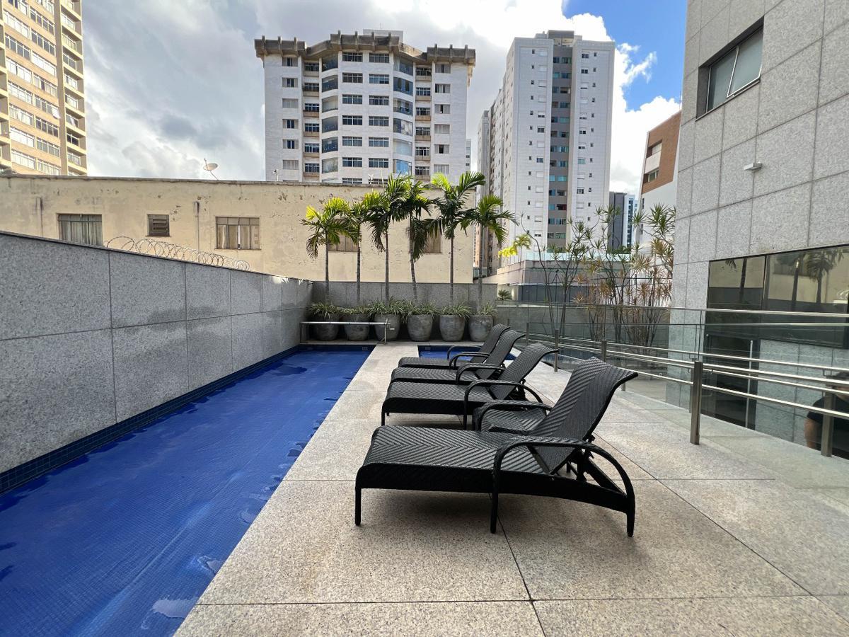 Apartamento, Savassi, 4 Quartos, 4 Vagas, 4 Suítes