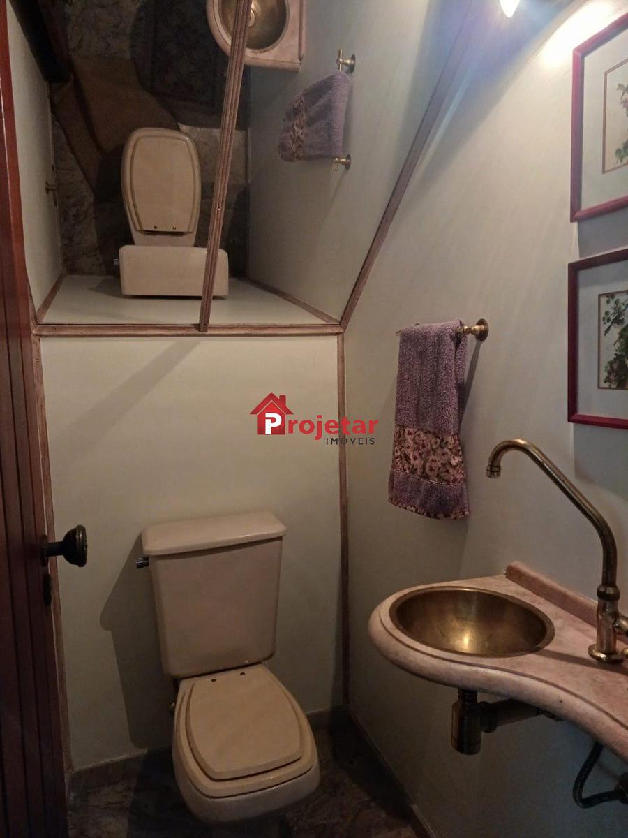 Casa, Belvedere, 5 Quartos, 6 Vagas, 2 Suítes