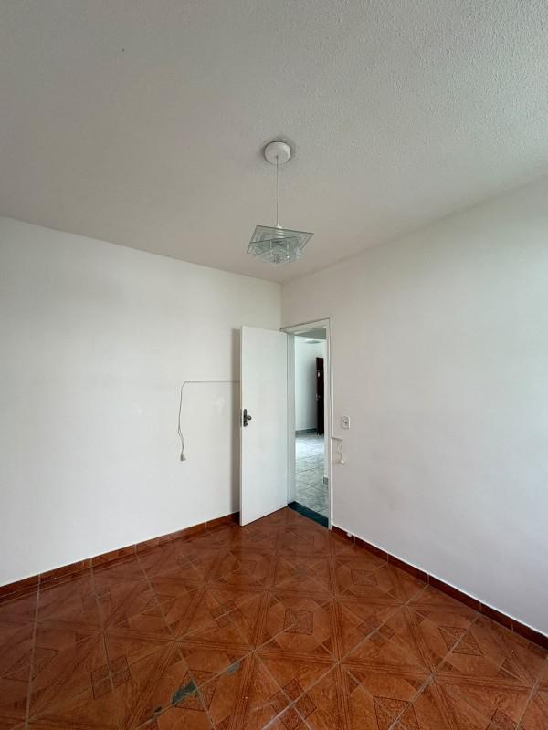Apartamento, Jardim Riacho das Pedras, 2 Quartos, 1 Vaga