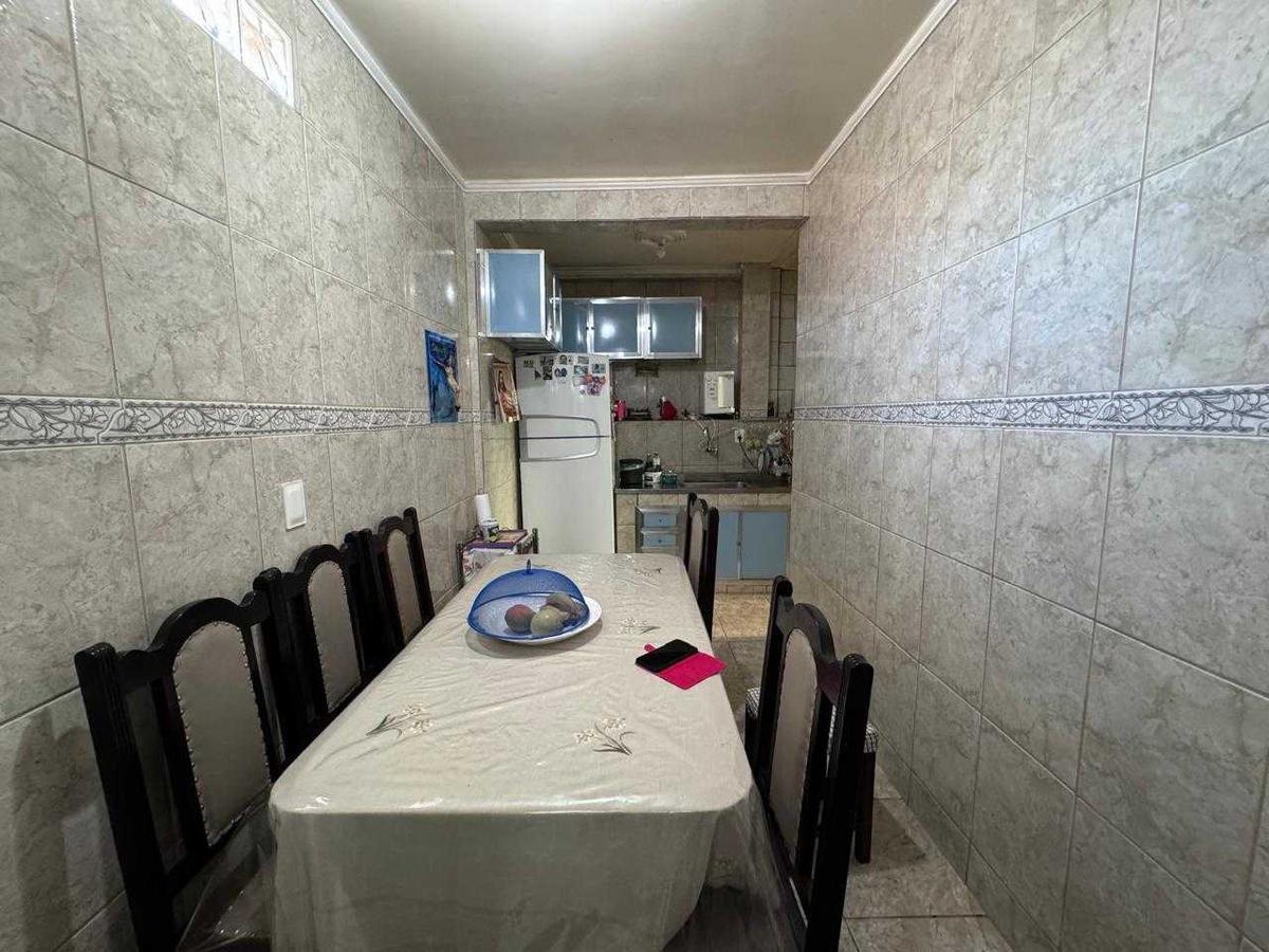 Casa, Jardim Alvorada, 3 Quartos, 5 Vagas, 1 Suíte