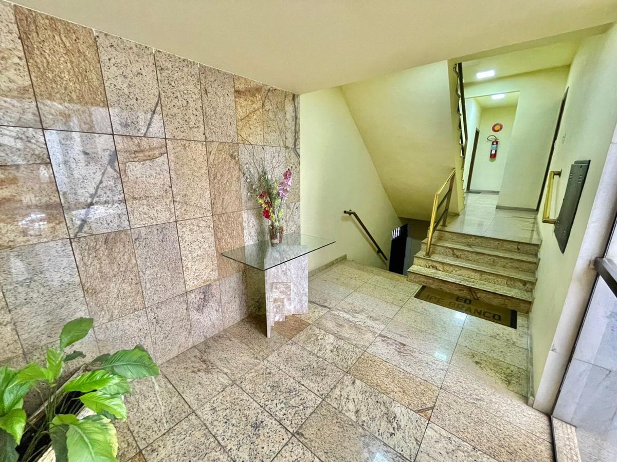 Apartamento, São Luiz (pampulha), 4 Quartos, 2 Vagas, 1 Suíte