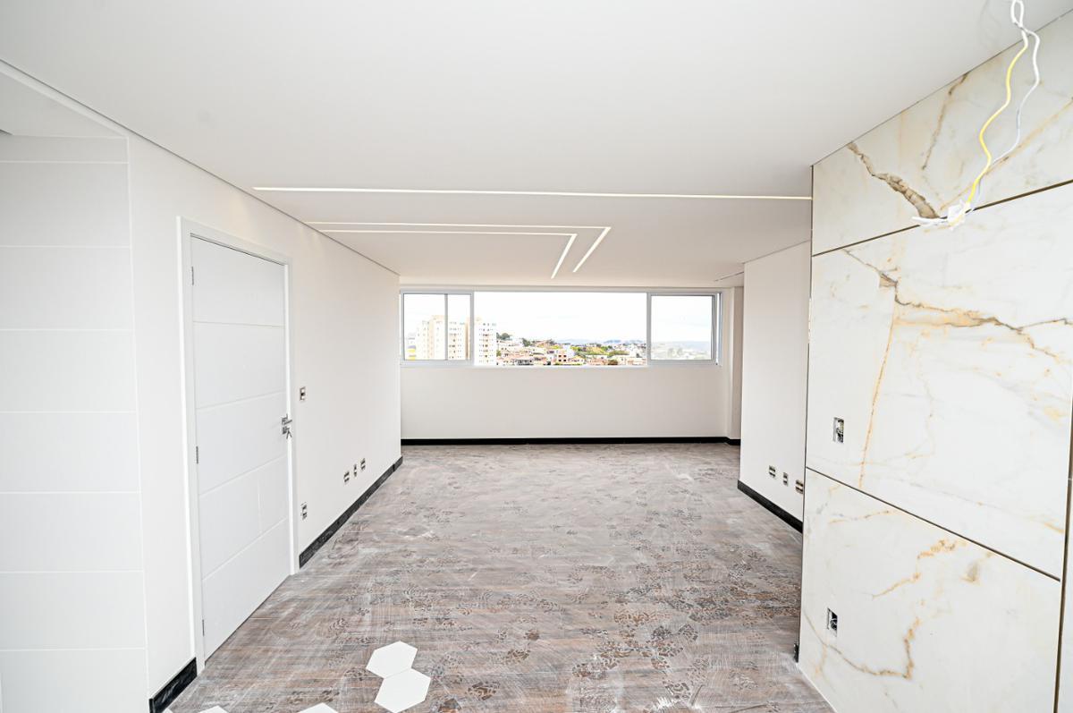 Cobertura, Ana Lúcia, 4 Quartos, 3 Vagas, 2 Suítes