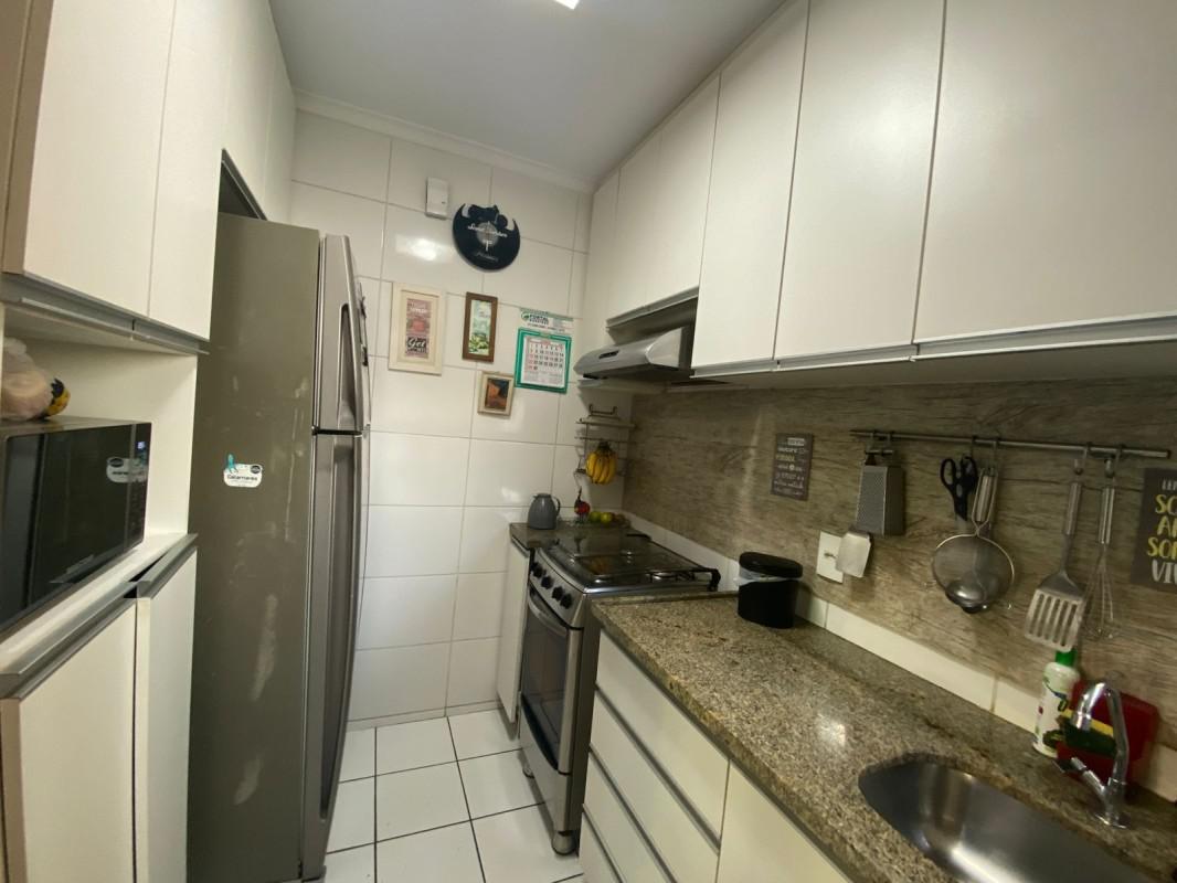 Apartamento, Paquetá, 3 Quartos, 2 Vagas, 1 Suíte