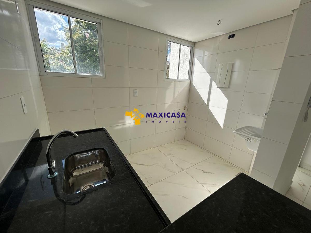 Apartamento, Rio Branco, 2 Quartos, 2 Vagas