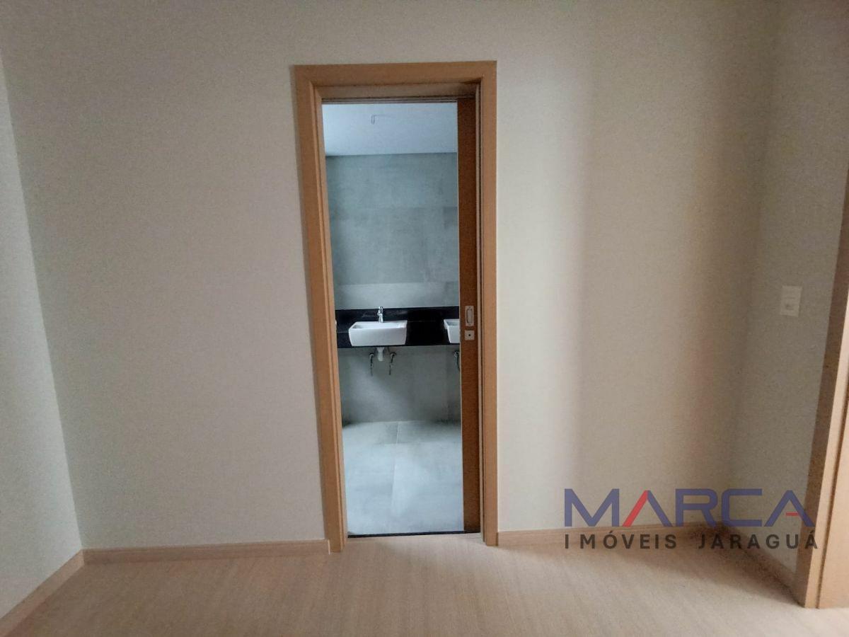 Apartamento, Liberdade, 4 Quartos, 3 Vagas