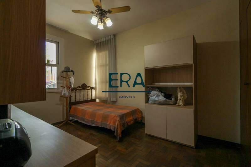 Apartamento, Funcionários, 4 Quartos, 2 Vagas, 1 Suíte