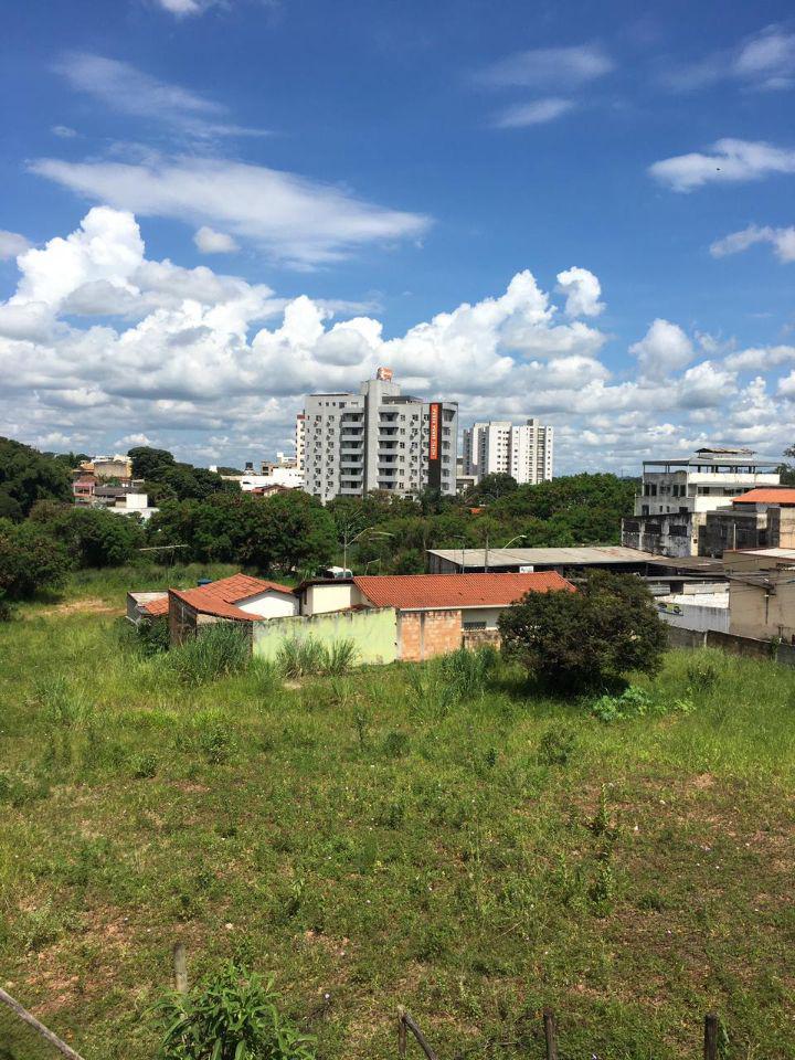 Lote, Chácaras
