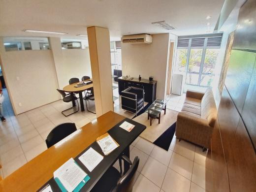 Sala, Santa Lúcia, 0 Quarto, 2 Vagas