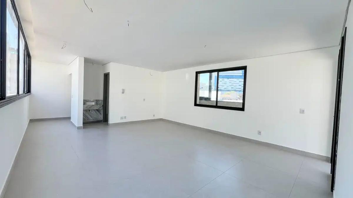 Cobertura, Prado, 3 Quartos, 2 Vagas, 3 Suítes
