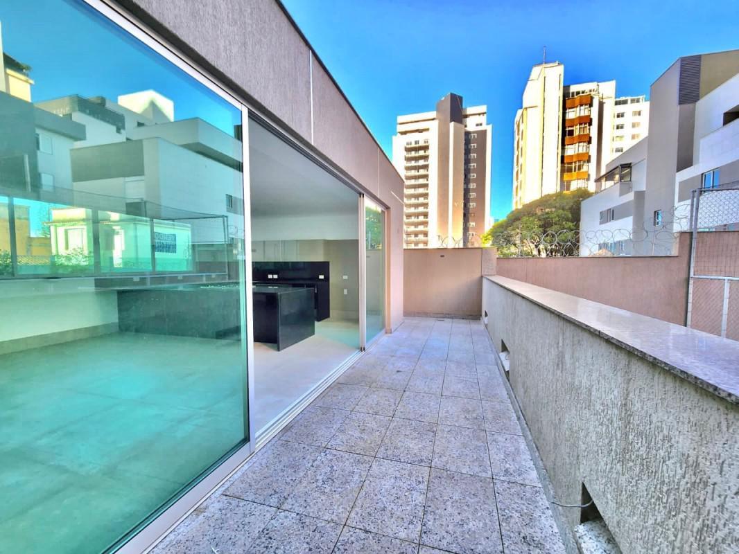 Apartamento, Anchieta, 4 Quartos, 4 Vagas, 4 Suítes