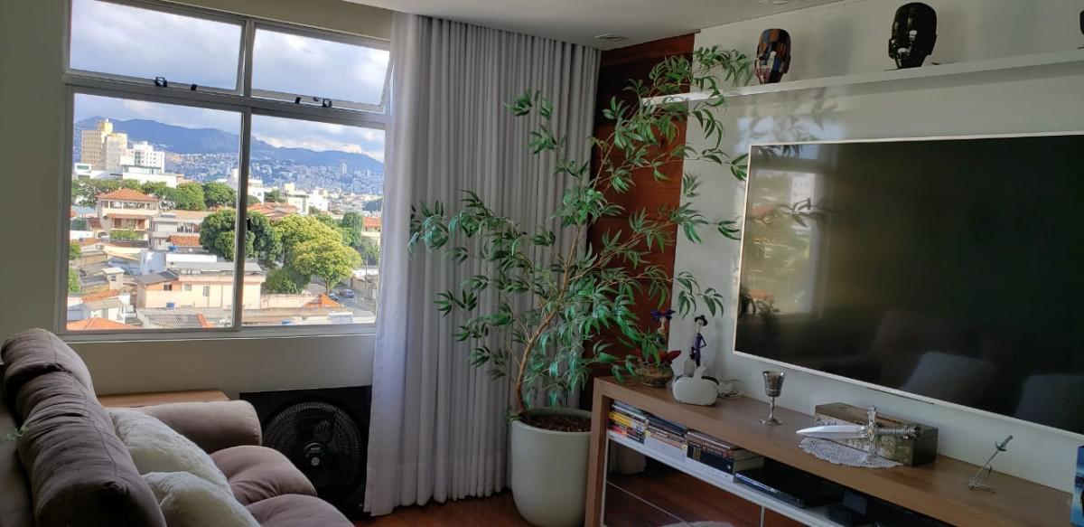 Cobertura, Santa Inês, 3 Quartos, 2 Vagas, 1 Suíte