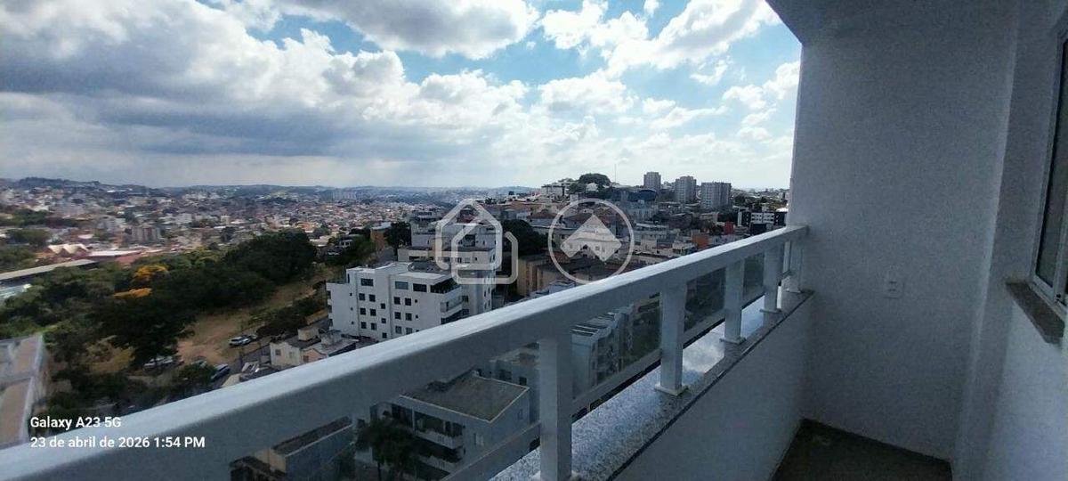 Apartamento, Estoril, 3 Quartos, 2 Vagas, 1 Suíte