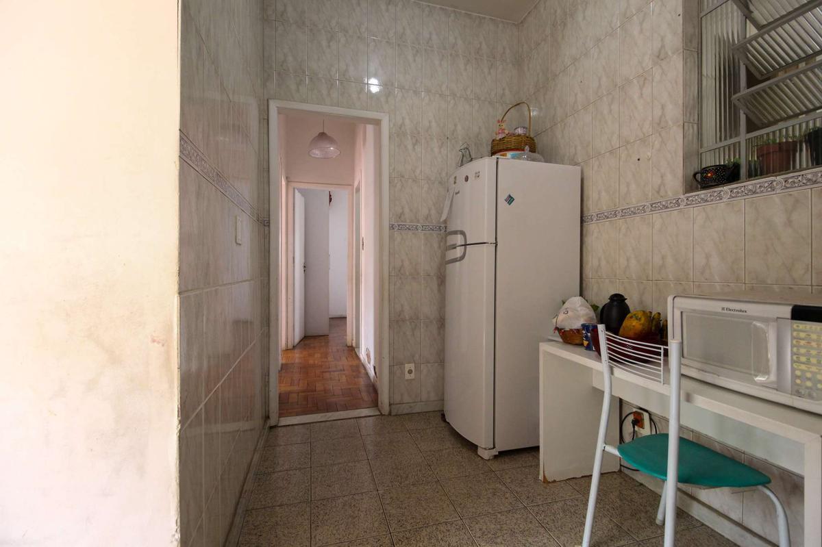 Apartamento, Alto Barroca, 3 Quartos, 1 Vaga