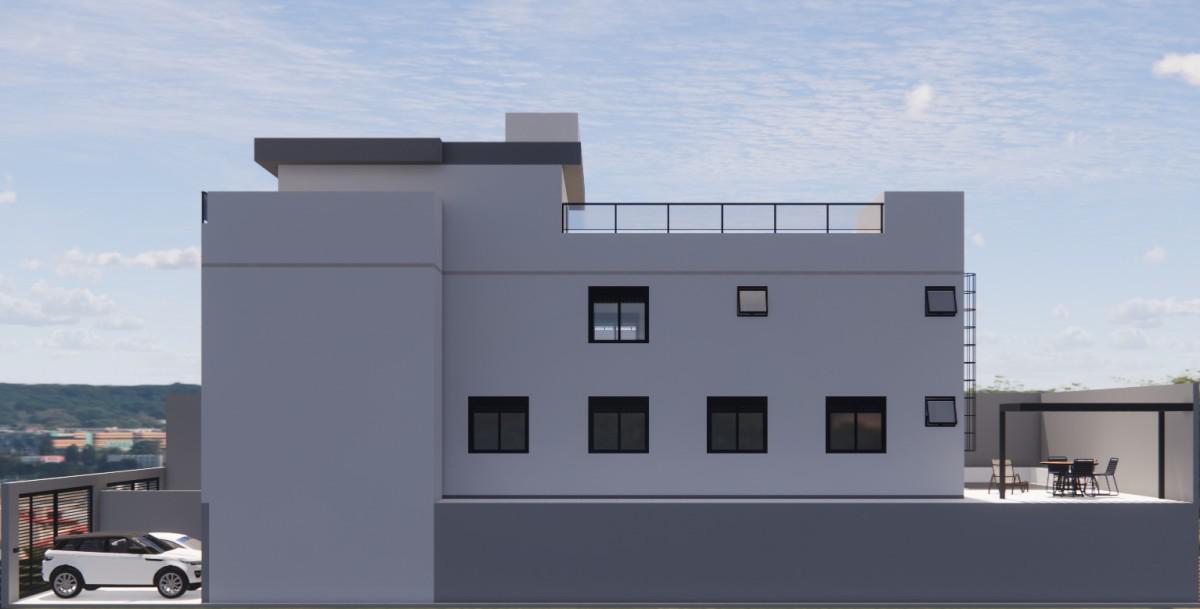 Cobertura, Jardim Riacho das Pedras, 4 Quartos, 3 Vagas, 2 Suítes