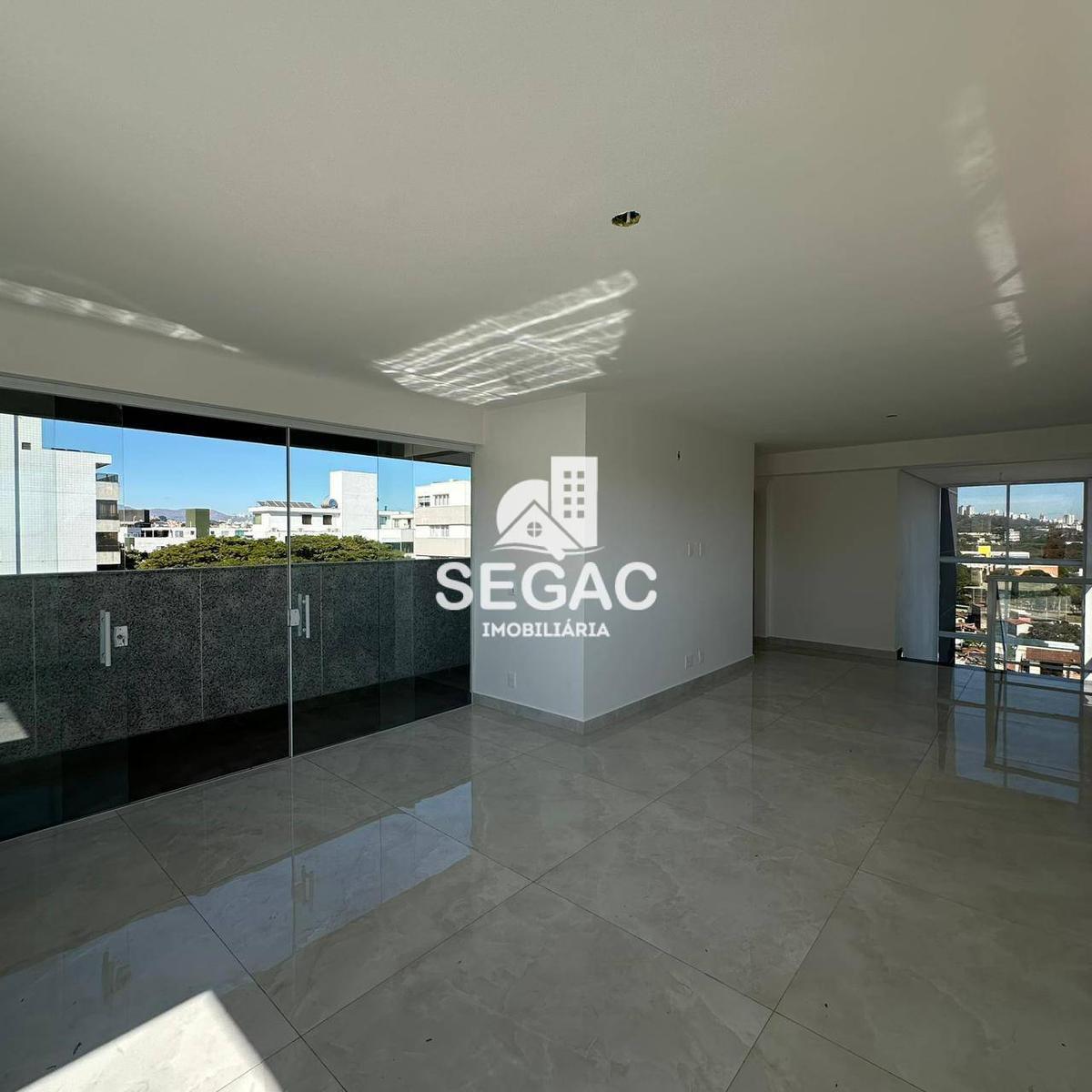 Apartamento, Liberdade, 4 Quartos, 4 Vagas, 2 Suítes