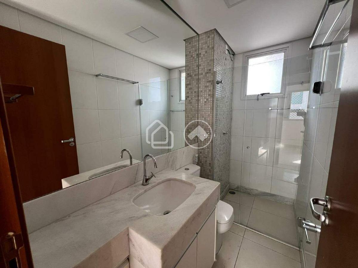 Apartamento, Buritis, 3 Quartos, 3 Vagas, 1 Suíte