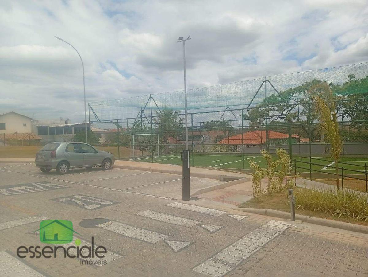 Apartamento, Colonial, 2 Quartos, 1 Vaga