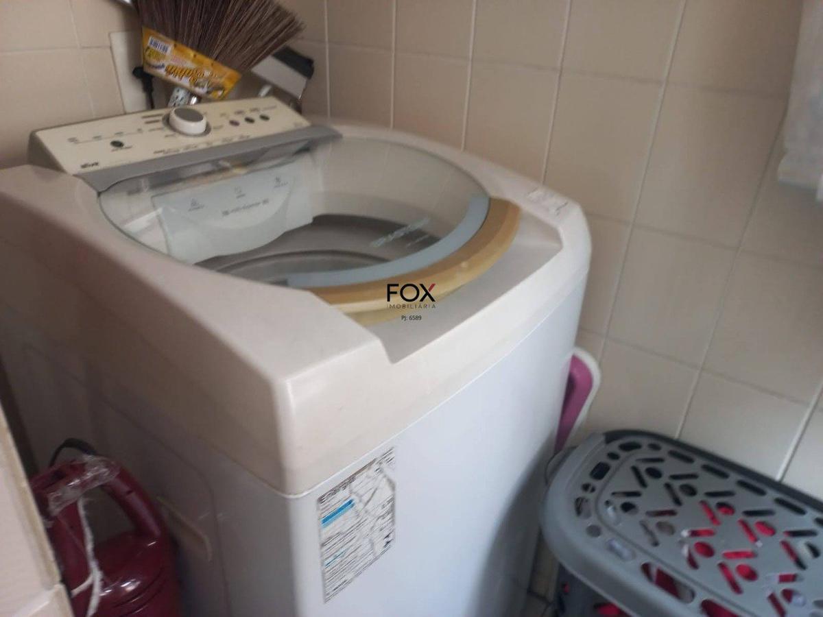 Apartamento, Buritis, 2 Quartos, 1 Vaga
