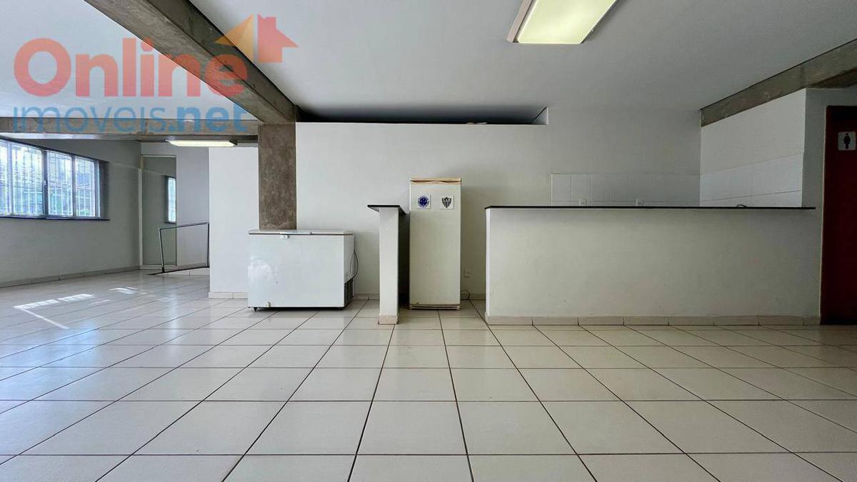 Apartamento, Sagrada Família, 3 Quartos, 0 Vaga, 1 Suíte