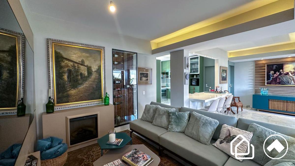 Apartamento, Buritis, 4 Quartos, 2 Vagas, 1 Suíte