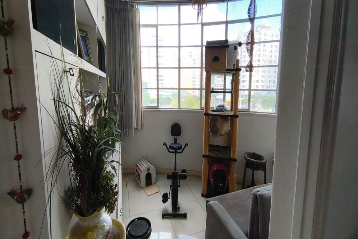 Apartamento, Barro Preto, 4 Quartos, 0 Vaga